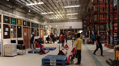 Flipkart Ekart Hub Near Me.
